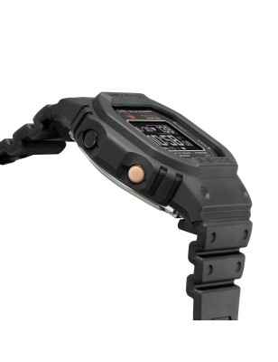 OROLOGIO CARDIOFREQUENZIMETRO NERO UOMO CASIO G-SHOCK DW-H5600-1ER CASIO