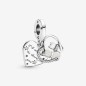 CHARM PENDENTE GATTI E CUORI DONNA PANDORA CHARM PENDENTE GATTI E CUORI DONNA PANDORA