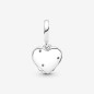 CHARM PENDENTE GATTI E CUORI DONNA PANDORA CHARM PENDENTE GATTI E CUORI DONNA PANDORA
