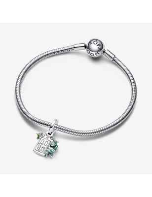 CHARM PIXAR PENDENTE MONSTER CO DONNA PANDORA 