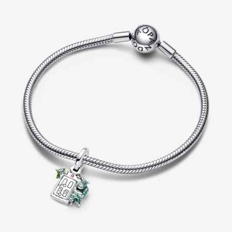 CHARM PIXAR PENDENTE MONSTER CO DONNA PANDORA 
