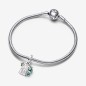 CHARM PIXAR PENDENTE MONSTER CO DONNA PANDORA CHARM PIXAR PENDENTE MONSTER CO DONNA PANDORA