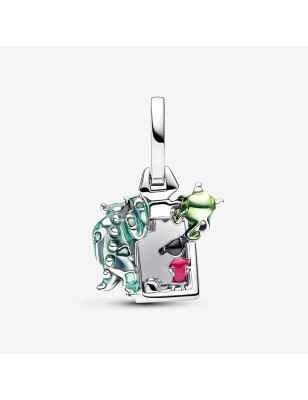 CHARM PIXAR PENDENTE MONSTER CO DONNA PANDORA  792758C01 PANDORA