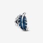 CHARM PIUMA BLU DONNA PANDORA MOMENTS CHARM PIUMA BLU DONNA PANDORA MOMENTS
