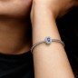 CHARM PAVE' E PIETRA BLU DONNA PANDORA CHARM PAVE' E PIETRA BLU DONNA PANDORA