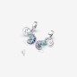CHARM PENDENTE CAMALEONTE CHE CAMBIA COLORE PANDORA CHARM PENDENTE CAMALEONTE CHE CAMBIA COLORE PANDORA