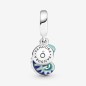 CHARM PENDENTE CAMALEONTE CHE CAMBIA COLORE PANDORA CHARM PENDENTE CAMALEONTE CHE CAMBIA COLORE PANDORA