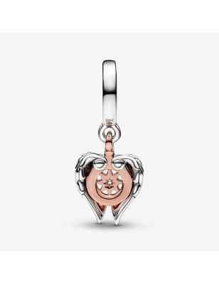 CHARM PENDENTE PENDENTE ALI D'ANGELO E BUSSOLA DONNA PANDORA 