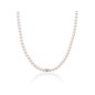 COLLANA PERLE ORIENTE CENTRALE ORO DIAMANTATO MILUNA LE PERLE COLLANA PERLE ORIENTE CENTRALE ORO DIAMANTATO MILUNA LE PERLE