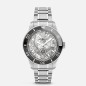 OROLOGIO 1858 ICED SEA AUTOMATIC DATE UOMO MONTBLANC OROLOGIO 1858 ICED SEA AUTOMATIC DATE UOMO MONTBLANC