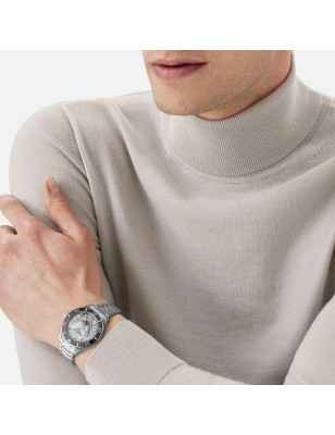 OROLOGIO 1858 ICED SEA AUTOMATIC DATE UOMO MONTBLANC  130793 MONTBLANC