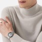 OROLOGIO 1858 ICED SEA AUTOMATIC DATE UOMO MONTBLANC OROLOGIO 1858 ICED SEA AUTOMATIC DATE UOMO MONTBLANC