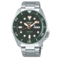 OROLOGIO VERDE UOMO SEIKO 5 SPORTS OROLOGIO VERDE UOMO SEIKO 5 SPORTS