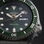 OROLOGIO VERDE UOMO SEIKO 5 SPORTS OROLOGIO VERDE UOMO SEIKO 5 SPORTS