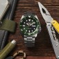 OROLOGIO VERDE UOMO SEIKO 5 SPORTS OROLOGIO VERDE UOMO SEIKO 5 SPORTS