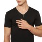 COLLANA PENDENTE ACCIAIO CUBIC ZIRCONIA LIGHT ROW UOMO BREIL COLLANA PENDENTE ACCIAIO CUBIC ZIRCONIA LIGHT ROW UOMO BREIL