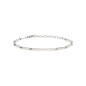 BRACCIALE ACCIAIO BILUX BOLD UOMO BREIL BRACCIALE ACCIAIO BILUX BOLD UOMO BREIL