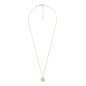 COLLANA IN ORO GIALLO DOPPIA G DONNA GUCCI GG RUNNING COLLANA IN ORO GIALLO DOPPIA G DONNA GUCCI GG RUNNING