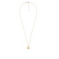COLLANA IN ORO GIALLO DOPPIA G DONNA GUCCI GG RUNNING COLLANA IN ORO GIALLO DOPPIA G DONNA GUCCI GG RUNNING