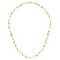 COLLANA IN ORO GIALLO DONNA GUCCI LINK TO LOVE COLLANA IN ORO GIALLO DONNA GUCCI LINK TO LOVE