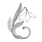 BEAD BUCANEVE DI GENNAIO DONNA TROLLBEADS BEAD BUCANEVE DI GENNAIO DONNA TROLLBEADS