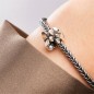 BEAD VIOLA DI FEBBRAIO DONNA TROLLBEADS BEAD VIOLA DI FEBBRAIO DONNA TROLLBEADS