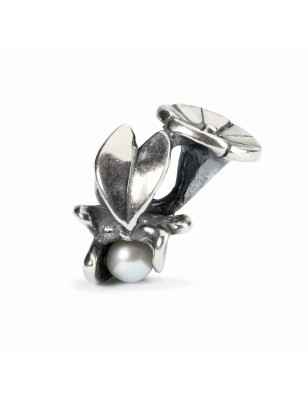 BEAD CONVOLVOLO DI SETTEMBRE DONNA TROLLBEADS  tagbe-00035 TROLLBEADS