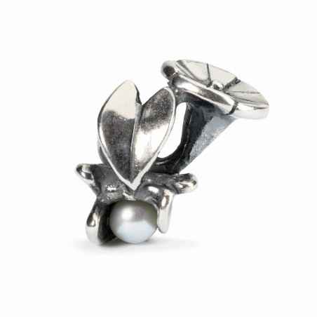BEAD CONVOLVOLO DI SETTEMBRE DONNA TROLLBEADS  tagbe-00035 TROLLBEADS