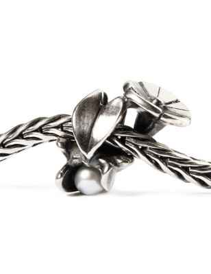 BEAD CONVOLVOLO DI SETTEMBRE DONNA TROLLBEADS 