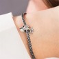 BEAD CONVOLVOLO DI SETTEMBRE DONNA TROLLBEADS BEAD CONVOLVOLO DI SETTEMBRE DONNA TROLLBEADS