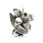 BEAD NARCISO DI DICEMBRE DONNA TROLLBEADS BEAD NARCISO DI DICEMBRE DONNA TROLLBEADS
