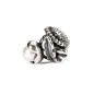 BEAD MARGHERITA DI APRILE DONNA TROLLBEADS BEAD MARGHERITA DI APRILE DONNA TROLLBEADS