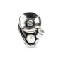 BEAD PAPAVERO D’AGOSTO DONNA TROLLBEADS BEAD PAPAVERO D’AGOSTO DONNA TROLLBEADS