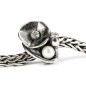 BEAD PAPAVERO D’AGOSTO DONNA TROLLBEADS BEAD PAPAVERO D’AGOSTO DONNA TROLLBEADS