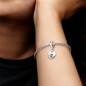 CHARM PENDENTE CUORE AMICI PER SEMPRE DONNA PANDORA CHARM PENDENTE CUORE AMICI PER SEMPRE DONNA PANDORA