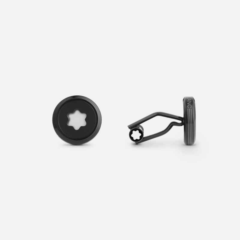 GEMELLI BLACK COSMOS UOMO MONTBLANC STARWALKER GEMELLI BLACK COSMOS UOMO MONTBLANC STARWALKER