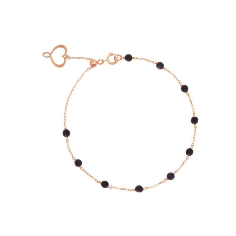 BRACCIALE SPINELLO DONNA MAMAN ET SOPHIE AURUM BRACCIALE SPINELLO DONNA MAMAN ET SOPHIE AURUM