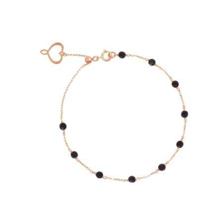 BRACCIALE SPINELLO DONNA MAMAN ET SOPHIE AURUM BPPTASP MAMAN ET SOPHIE