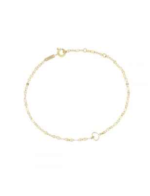 BRACCIALE 18KT CUORE MAMAN PETIT DONNA MAMAN ET SOPHIE  BRPDM1MS MAMAN ET SOPHIE