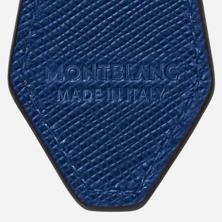 PORTACHIAVI A FORMA DI DIAMANTE UOMO MONTBLANC SARTORIAL