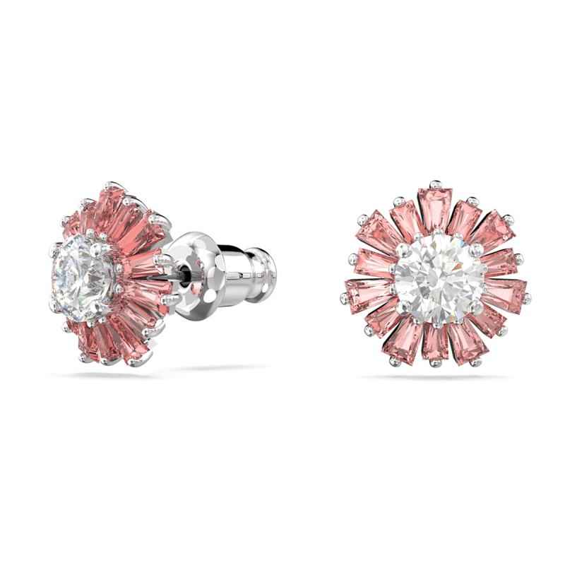 ORECCHINI A LOBO SUNSHINE DONNA SWAROVSKI ORECCHINI A LOBO SUNSHINE DONNA SWAROVSKI