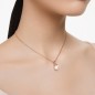 COLLANA ORIGINALLY PENDENTE PERLA BIANCA SWAROVSKI COLLANA ORIGINALLY PENDENTE PERLA BIANCA SWAROVSKI