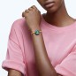 BRACCIALE DULCIS BLU DONNA SWAROVSKI BRACCIALE DULCIS BLU DONNA SWAROVSKI
