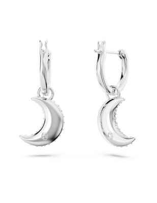 ORECCHINI PENDENTI DONNA SWAROVSKI LUNA