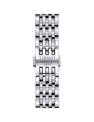 OROLOGIO POWERMATIC 80 ARGENTO UOMO TISSOT LE LOCLE T0064071103300 TISSOT