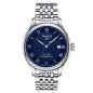 OROLOGIO POWERMATIC 80 BLU UOMO TISSOT LE LOCLE OROLOGIO POWERMATIC 80 BLU UOMO TISSOT LE LOCLE