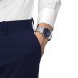 OROLOGIO POWERMATIC 80 BLU UOMO TISSOT LE LOCLE OROLOGIO POWERMATIC 80 BLU UOMO TISSOT LE LOCLE