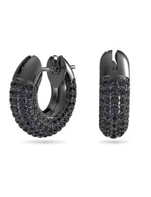 ORECCHINI RUTENIO DONNA SWAROVSKI DEXTERA 5620222 SWAROVSKI