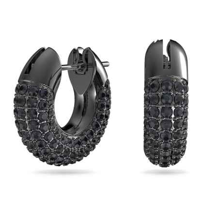 ORECCHINI RUTENIO DONNA SWAROVSKI DEXTERA 5620222 SWAROVSKI