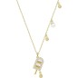 COLLANA NO REGRETS GELATO DONNA SWAROVSKI COLLANA NO REGRETS GELATO DONNA SWAROVSKI